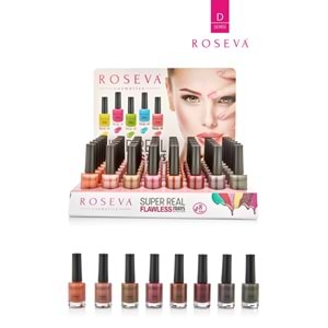 Roseva Oje D Serisi 48*