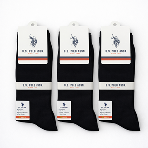 Erkek Dikişsiz Parfümlü Bambu Çorap 12*