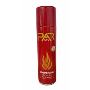 Par Çakmak Gazı 200 ml 12*