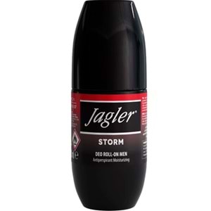 Jagler Bay Roll-on Storm 50 ml