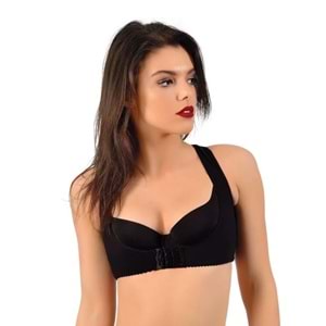 Sistina Duruş Düzeltici Göğüs Dikleştirici Korse 795S
