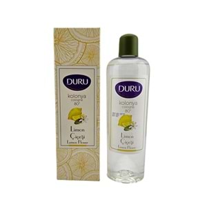 Duru Limon Kolonyası 400 ML