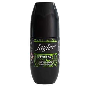 Jagler Bay Roll-on Energy