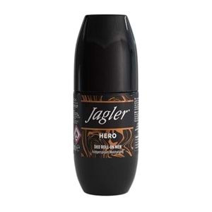 Jagler Bay Roll-on Hero