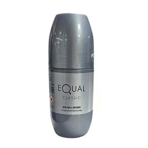 Equal Roll-On Classic Men