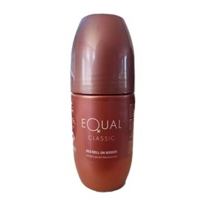 Equal Roll-On Classic Women