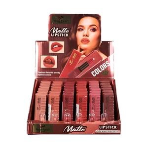 Royal Paris Lipstick Ruj Rpl5935 36*