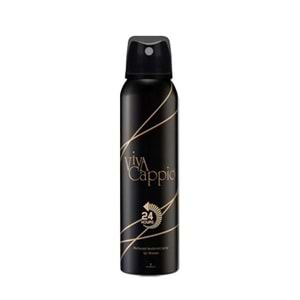 Viva Cappio Deodorant