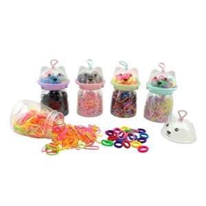 Tüp Cimcime Lastik+Havlulu 1099 12*