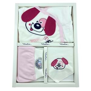 Concon köpekli 5