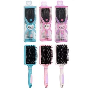 Rose Renkli Elit Tarak RF83 6*