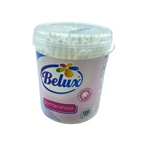 Belux Kulak Çubuğu 100lü