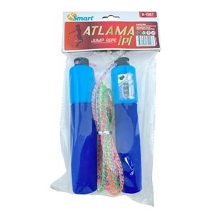 Ksmart Sayaçlı Atlama İpi