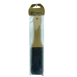 Frapan Saplı Ayak Törpüsü