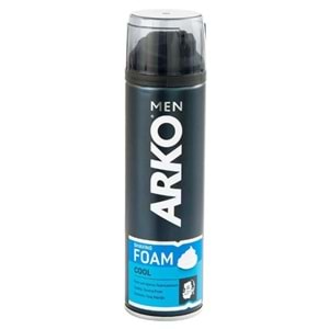 Arko Traş Köpüğü 200ml