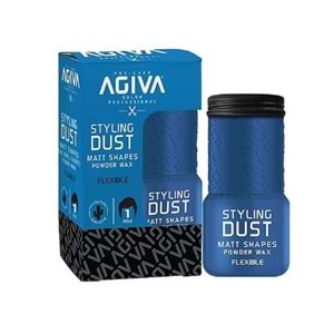 Agiva Saç Pudrası Flexıble