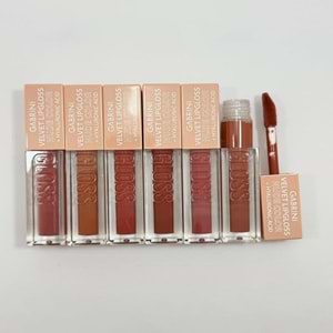 Gabrini Velvet Kalıcı Ruj 36*