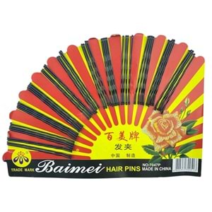 Baimei Tel Toka Kartela 7047P 18*