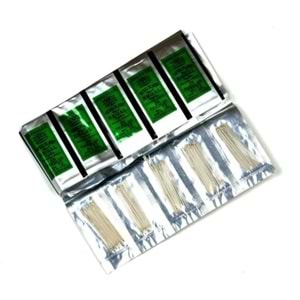 Boncuk İğnesi No:11