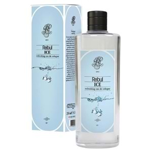 Rebul Kolonya Ice 250ml