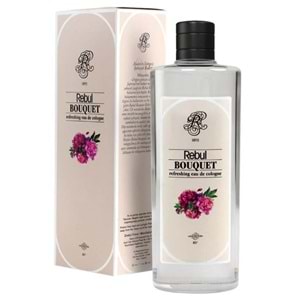 Rebul Kolonya Bouquet 250ml