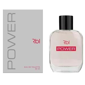 Rebul Power Tekli Parfüm 50ml
