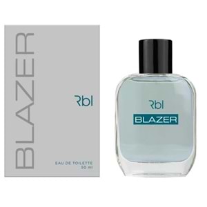 Rebul Blazer Tekli Parfüm 50ml