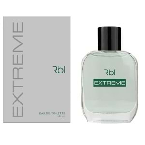 Rebul Extreme Tekli Parfüm 50ml