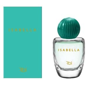 Rebul Isabella Tekli Parfüm 50ml