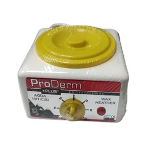 ProDrem Ağda Kazanı