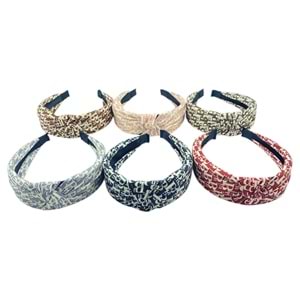 Lüx taç toka 82-66-03