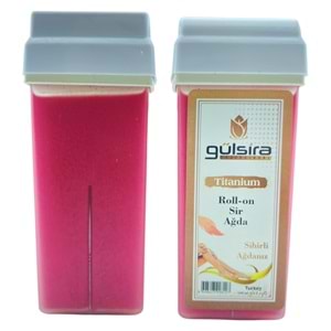 Gülsira Roll-On Sir Ağda Pudralı