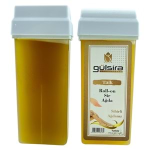 Gülsira Roll-On Sir Ağda Natural