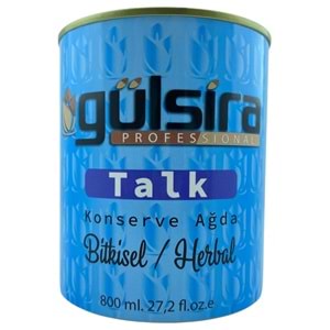Gülsira Konserve Ağda 800ml Talk