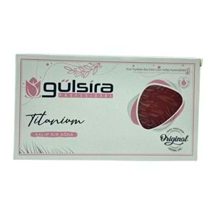 Gülsira Kalıp Ağda Pudralı