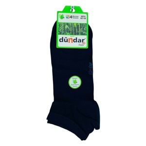 Dündar Erkek Bambu Patik 12*