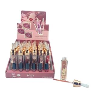 Rose Trendy Kalıcı Ruj RL6 36*