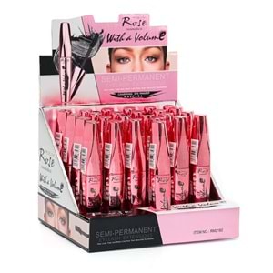 Rose Lila Mascara RM2182 24*