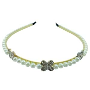 İncili Taç Toka zzer-219