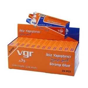 Vigor iran yapıştırıcı
