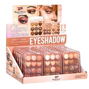 Royal Paris Clasic 12