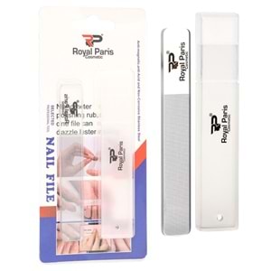 Royal Paris Cam Törpü RC-256 12*