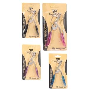 Royal Paris Kirpik Kıvırma Makası Rc427 12*