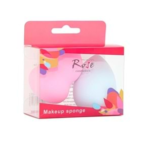 Rose 2Li Armut Sünger Rgm23 12*