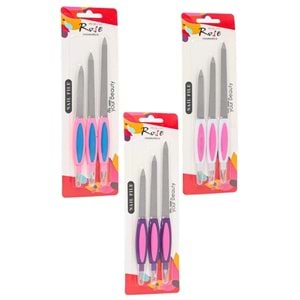 Rose 3Lü Törpü Rn1 12*