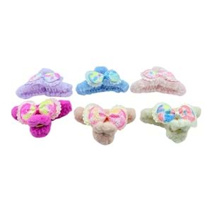 Tüylü Mandal Toka 75-K