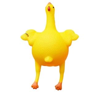 Yumurtlayan Tavuk Maskot CD57-7 24*