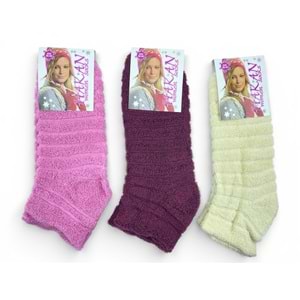 Hakan Bayan Ters patik 12*