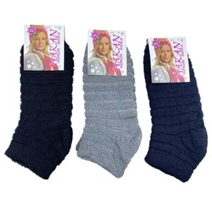 Hakan Bayan Ters patik 12*