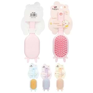 Royal Paris Çocuk Tarağı RC-487 4*